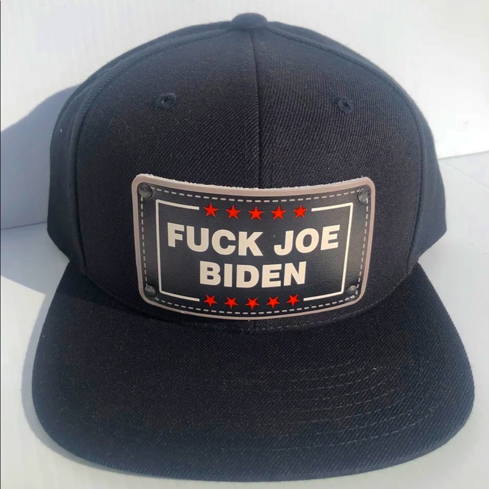 Brand New • Original Manufacturer • SNAPBACK Hat, Youpong Brand